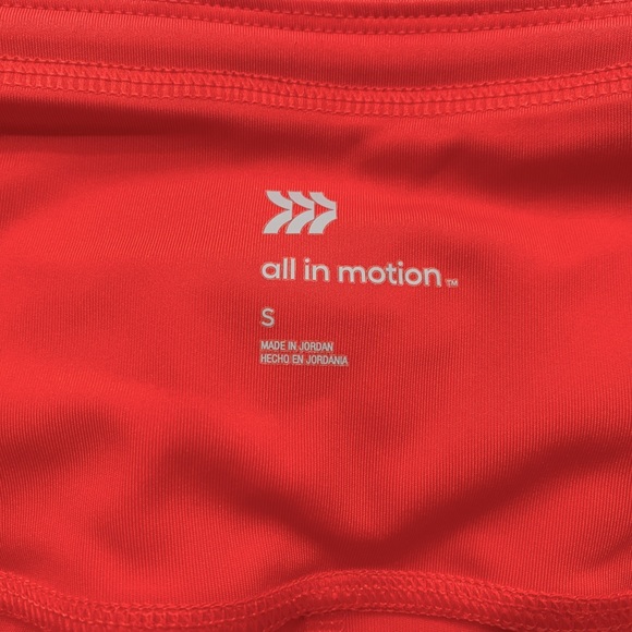 Super Cute Cropped Leggings - Picture 2 of 9